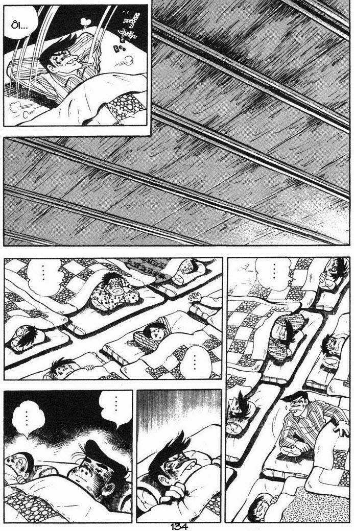 Ore Wa Teppei Chapter 28 trang 14