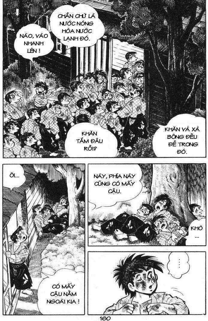 Ore Wa Teppei Chapter 28 trang 40