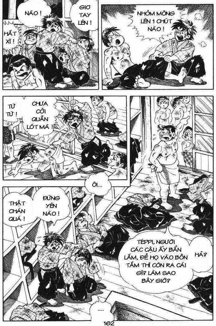 Ore Wa Teppei Chapter 28 trang 42