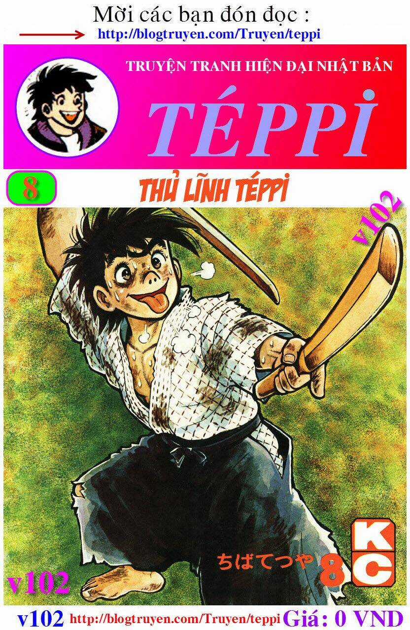 Ore Wa Teppei Chapter 28 trang 51
