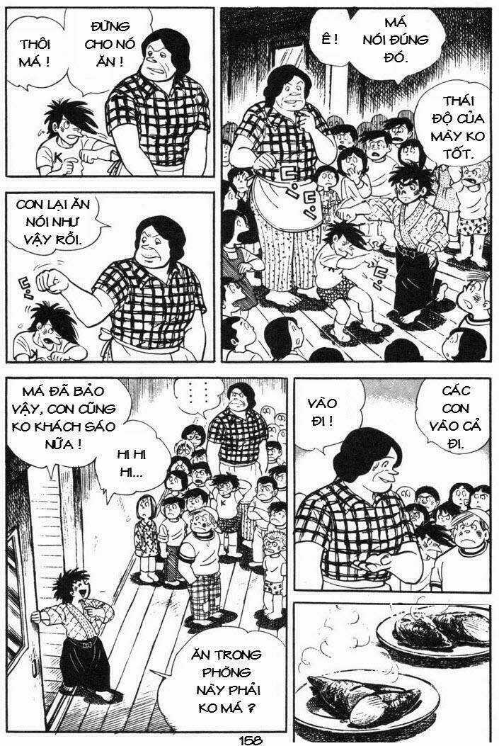 Ore Wa Teppei Chapter 36 trang 37