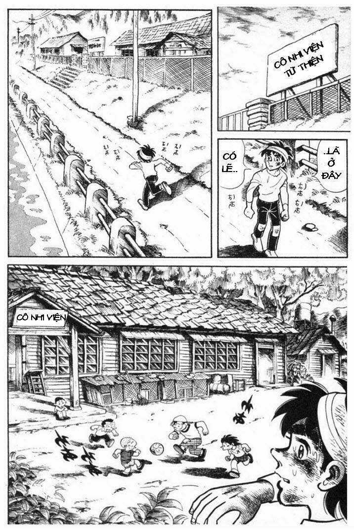 Ore Wa Teppei Chapter 4 trang 43