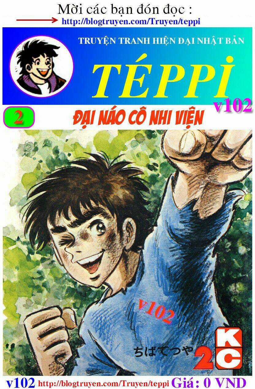 Ore Wa Teppei Chapter 4 trang 45