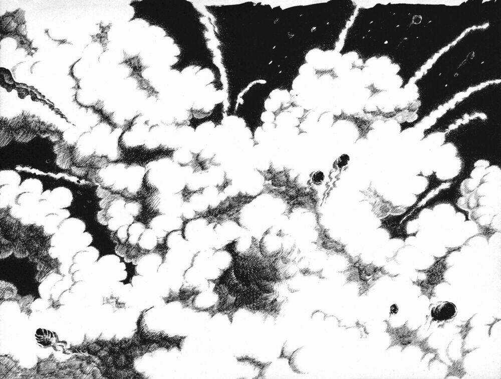 Ore Wa Teppei Chapter 5 trang 22