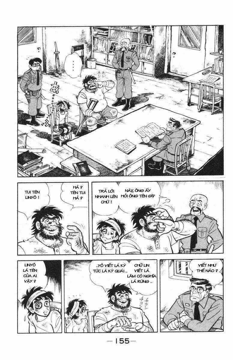 Ore Wa Teppei Chapter 6 trang 2