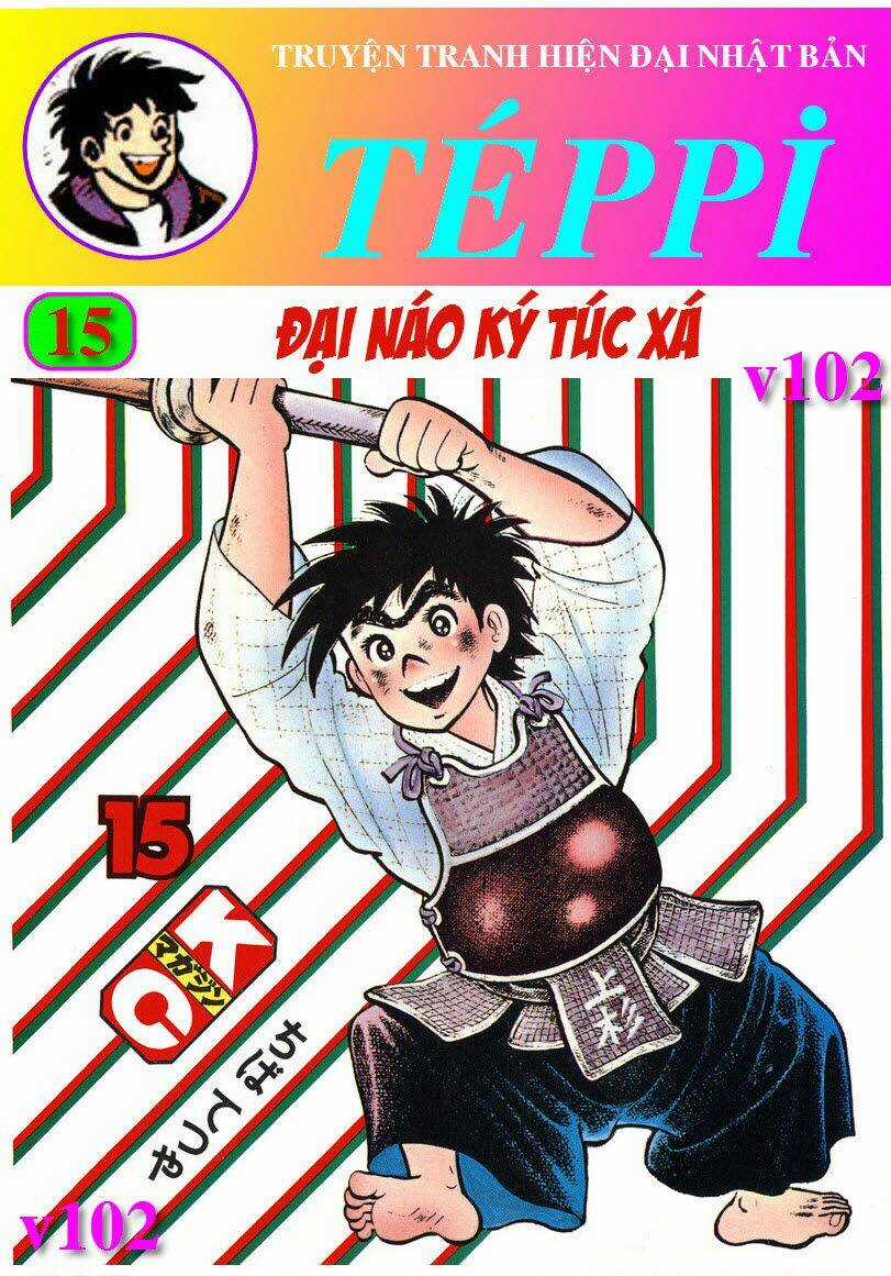 Ore Wa Teppei Chapter 60 trang 0
