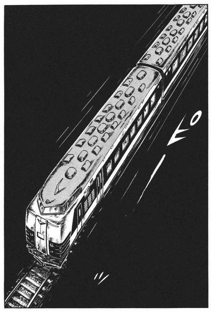 Ore Wa Teppei Chapter 7 trang 27