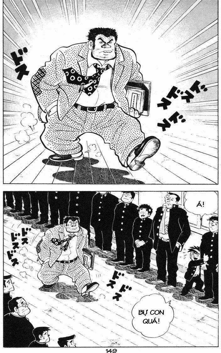 Ore Wa Teppei Chapter 72 trang 29