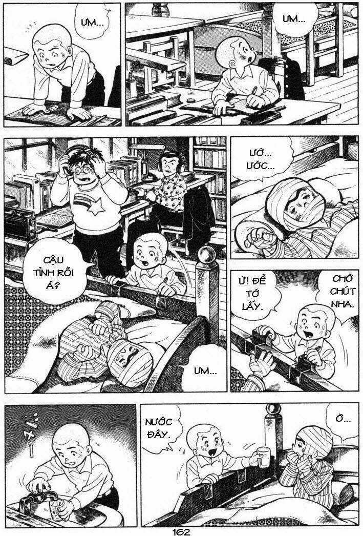 Ore Wa Teppei Chapter 72 trang 42