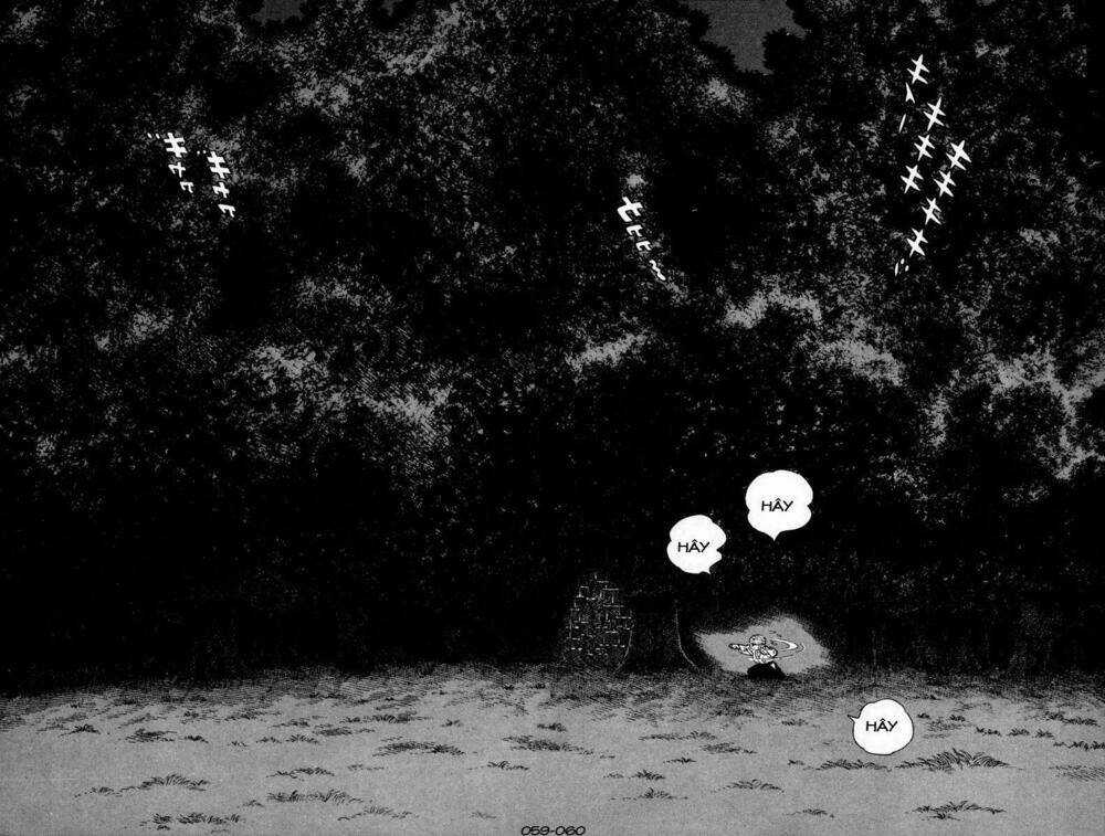 Ore Wa Teppei Chapter 78 trang 19