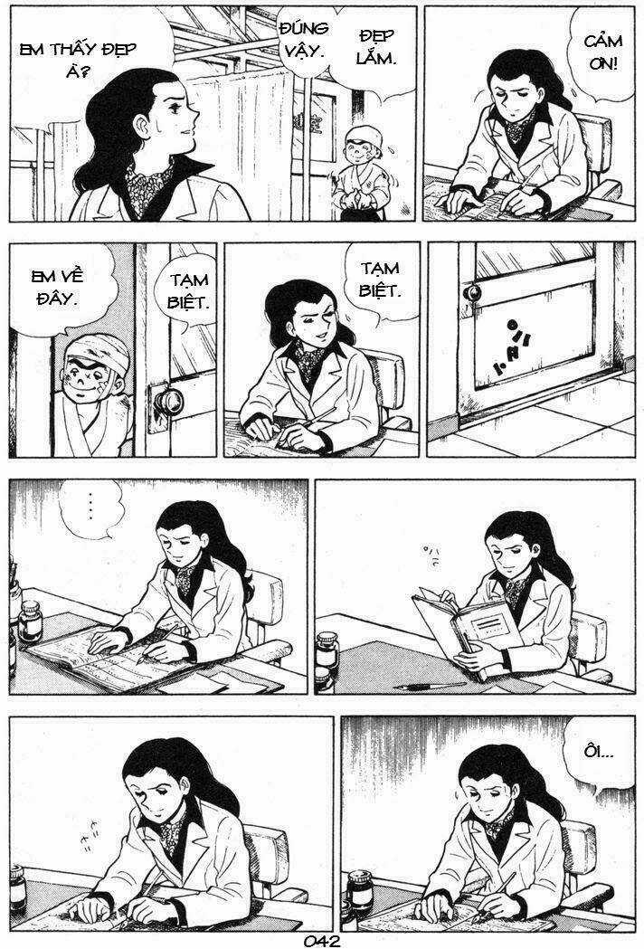 Ore Wa Teppei Chapter 78 trang 2