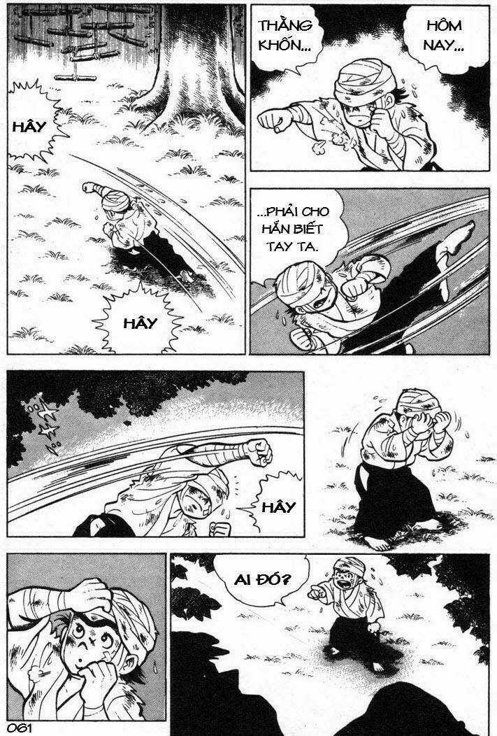 Ore Wa Teppei Chapter 78 trang 20