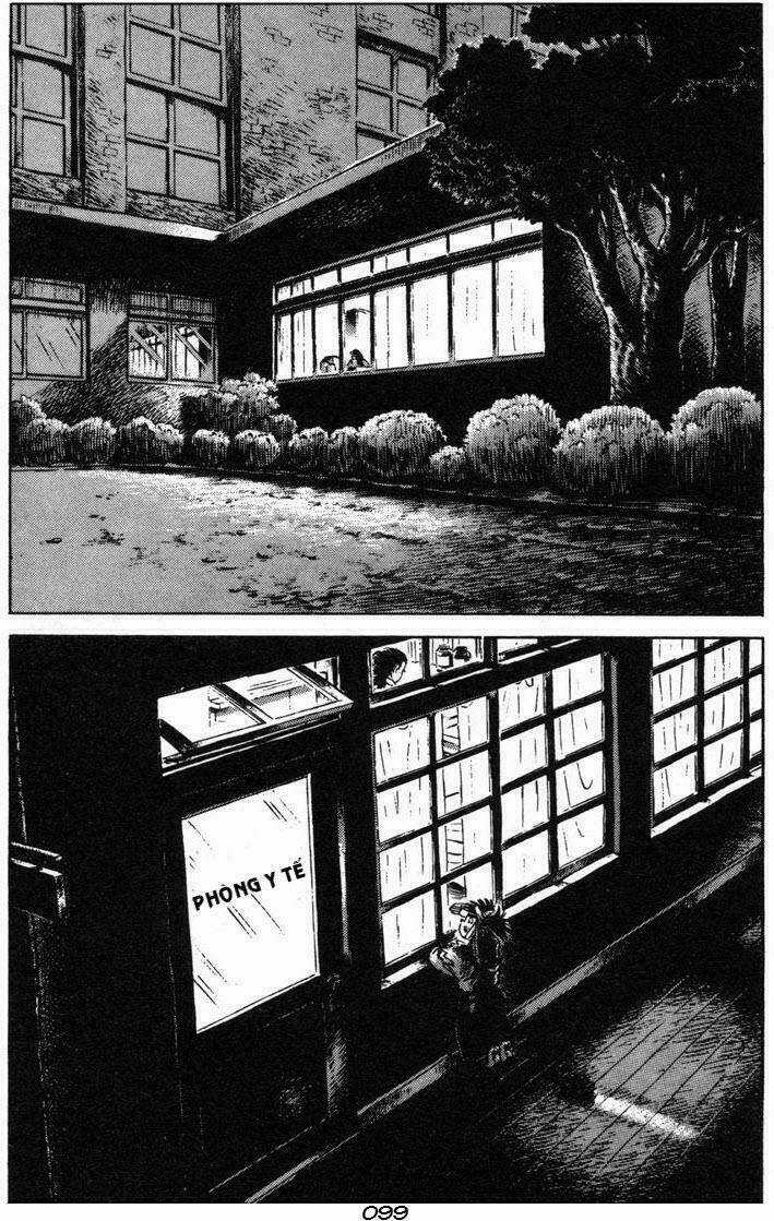 Ore Wa Teppei Chapter 79 trang 19