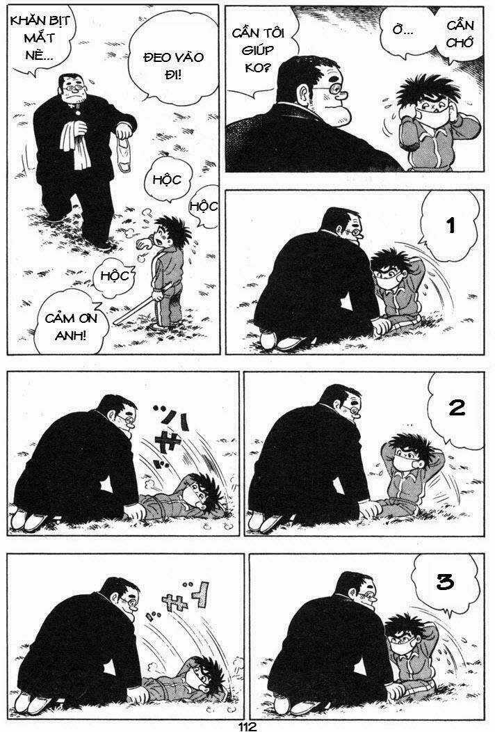 Ore Wa Teppei Chapter 79 trang 32