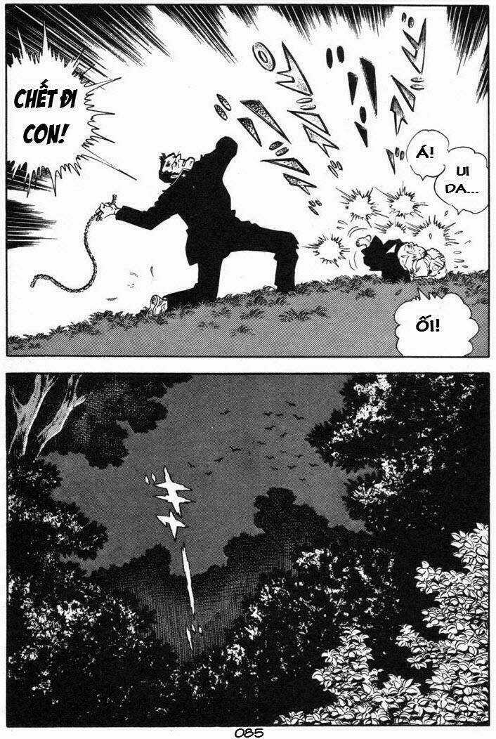 Ore Wa Teppei Chapter 79 trang 5