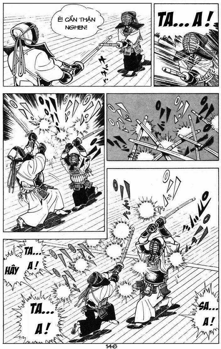 Ore Wa Teppei Chapter 80 trang 26