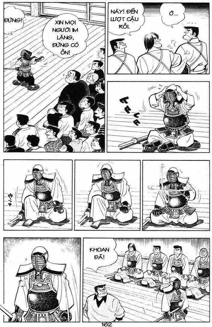 Ore Wa Teppei Chapter 80 trang 42