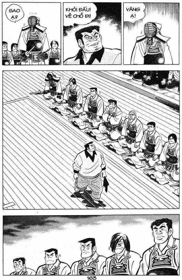 Ore Wa Teppei Chapter 80 trang 43