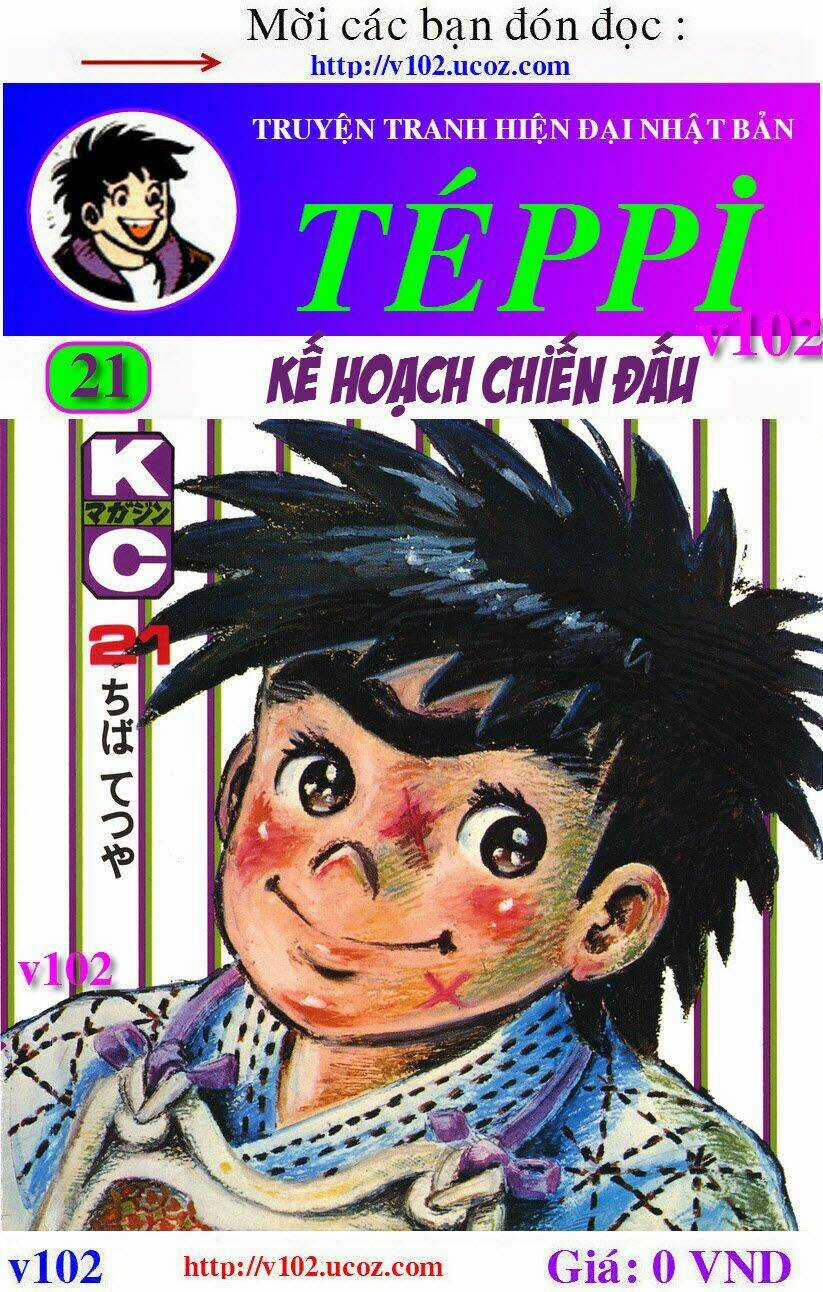 Ore Wa Teppei Chapter 80 trang 61
