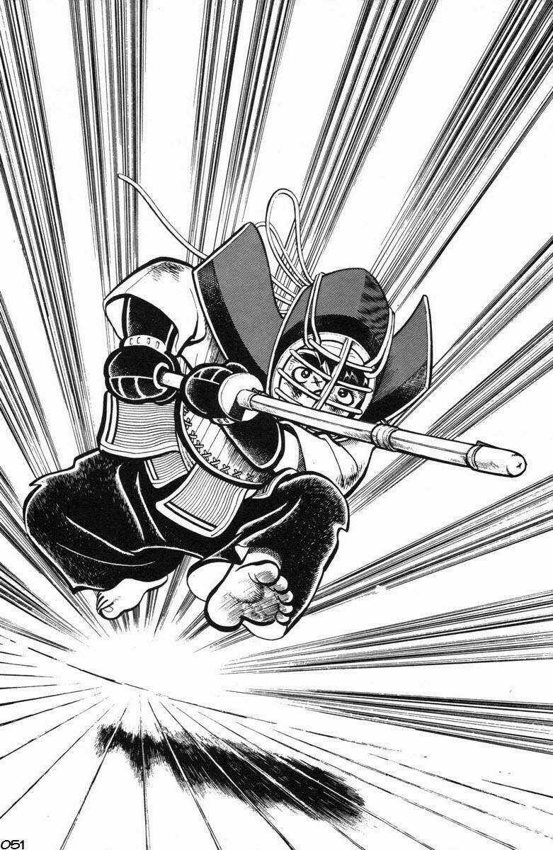 Ore Wa Teppei Chapter 82 trang 12