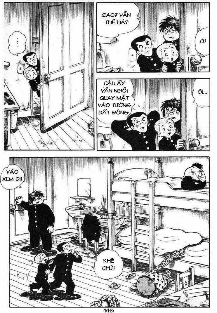 Ore Wa Teppei Chapter 84 trang 27