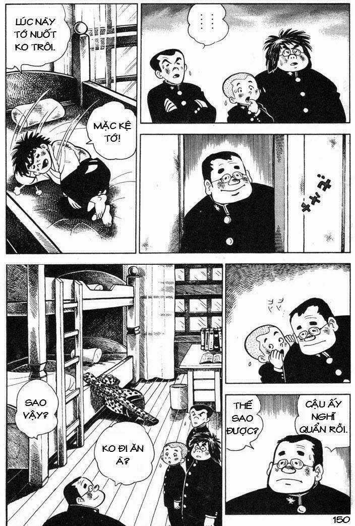 Ore Wa Teppei Chapter 84 trang 29