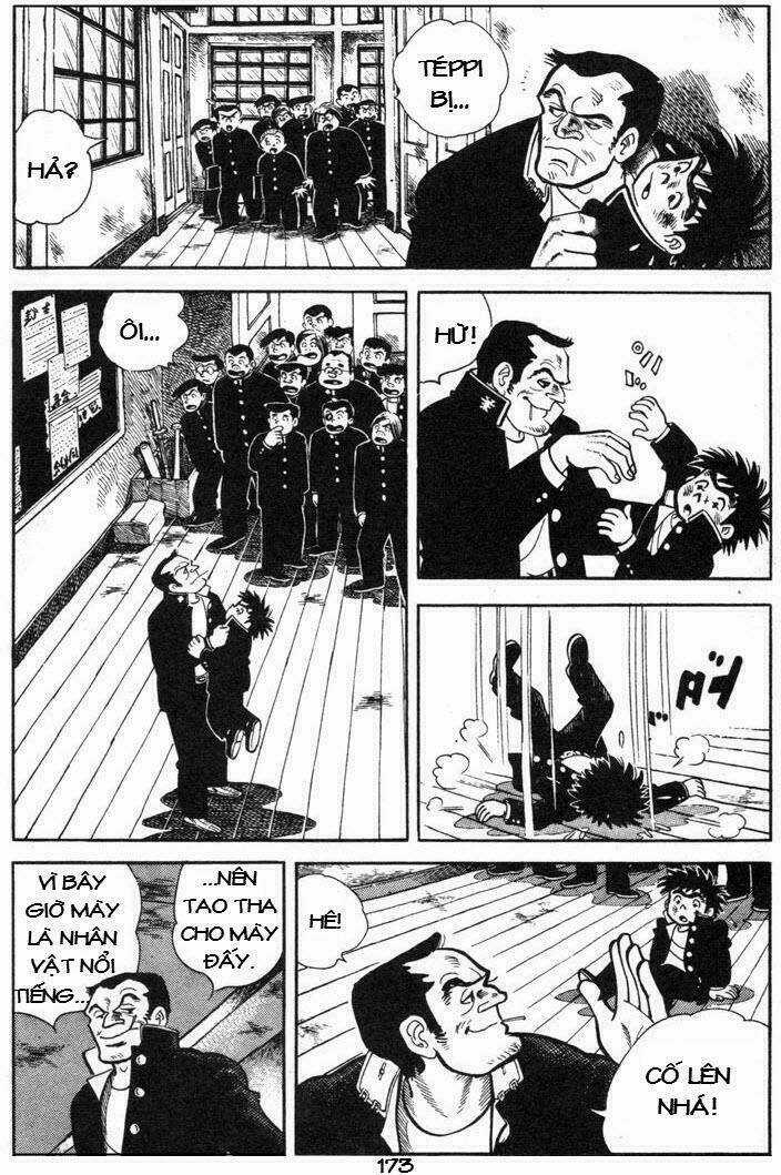 Ore Wa Teppei Chapter 84 trang 52