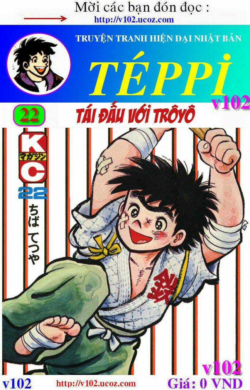 Ore Wa Teppei Chapter 84 trang 58