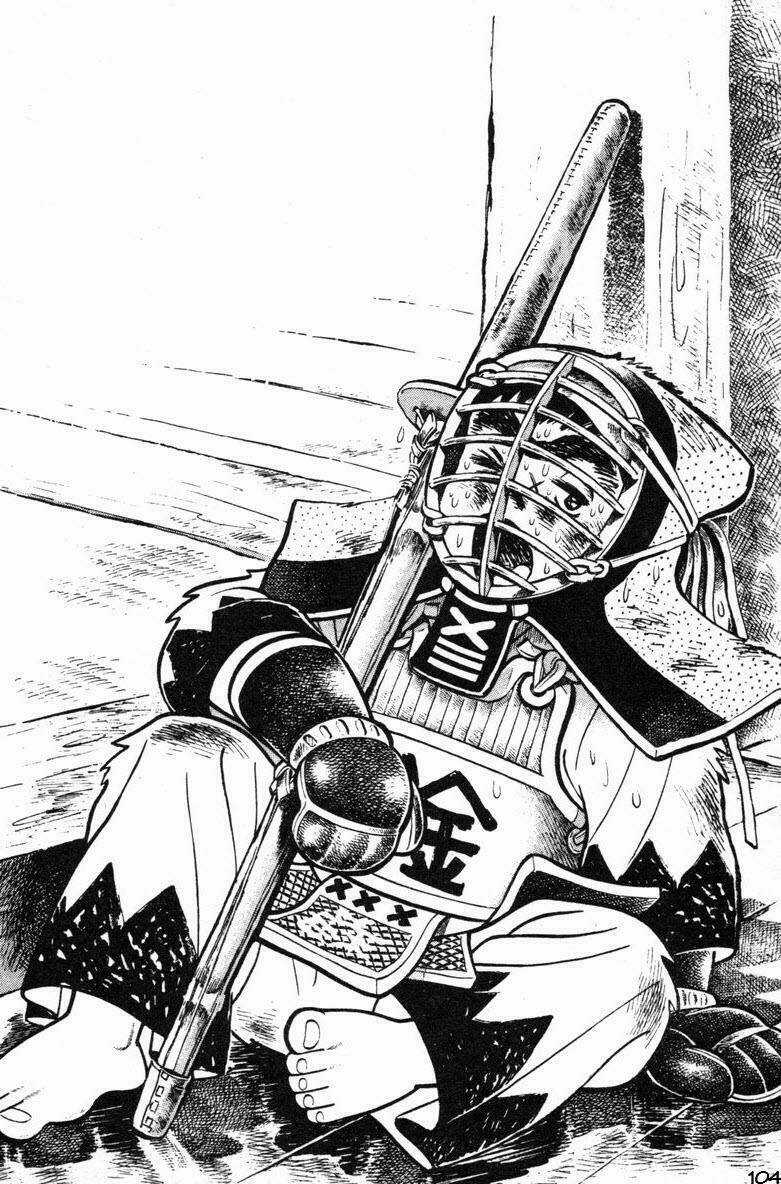 Ore Wa Teppei Chapter 87 trang 25