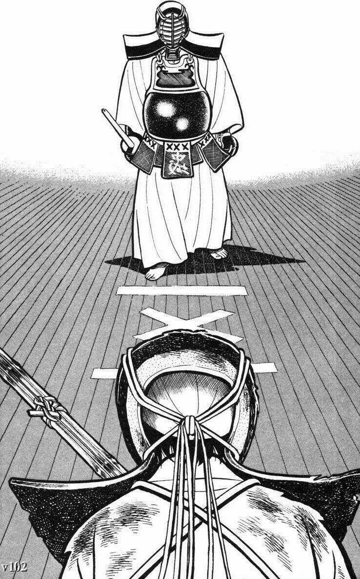 Ore Wa Teppei Chapter 88 trang 2