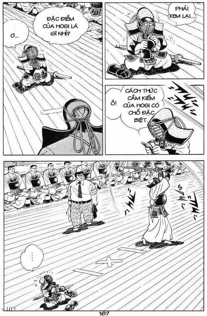 Ore Wa Teppei Chapter 88 trang 45