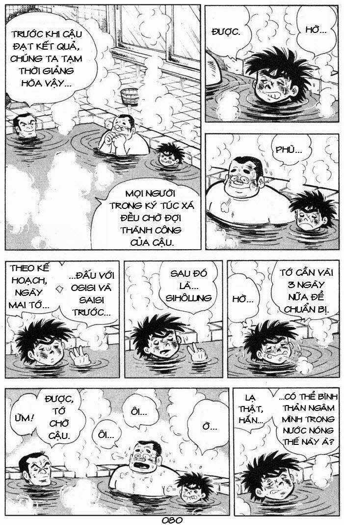 Ore Wa Teppei Chapter 90 trang 41