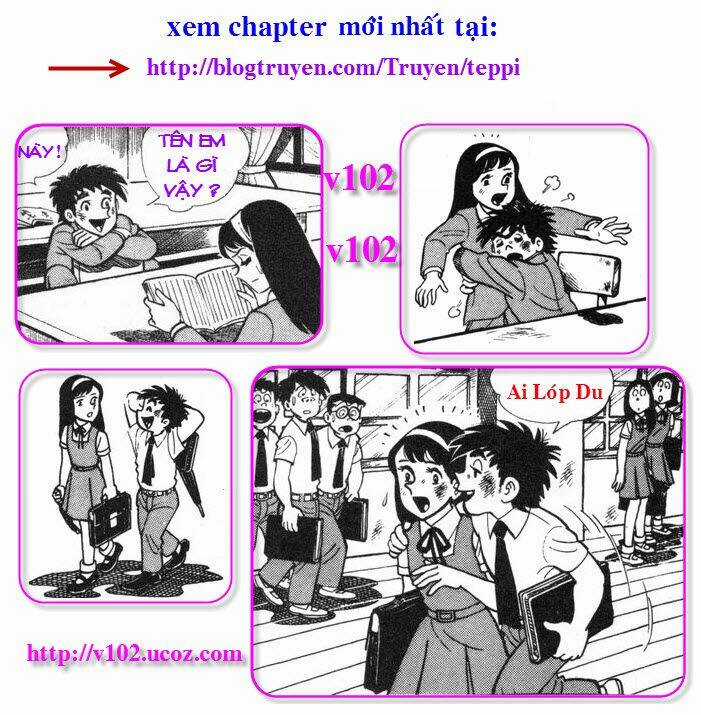 Ore Wa Teppei Chapter 92 trang 1