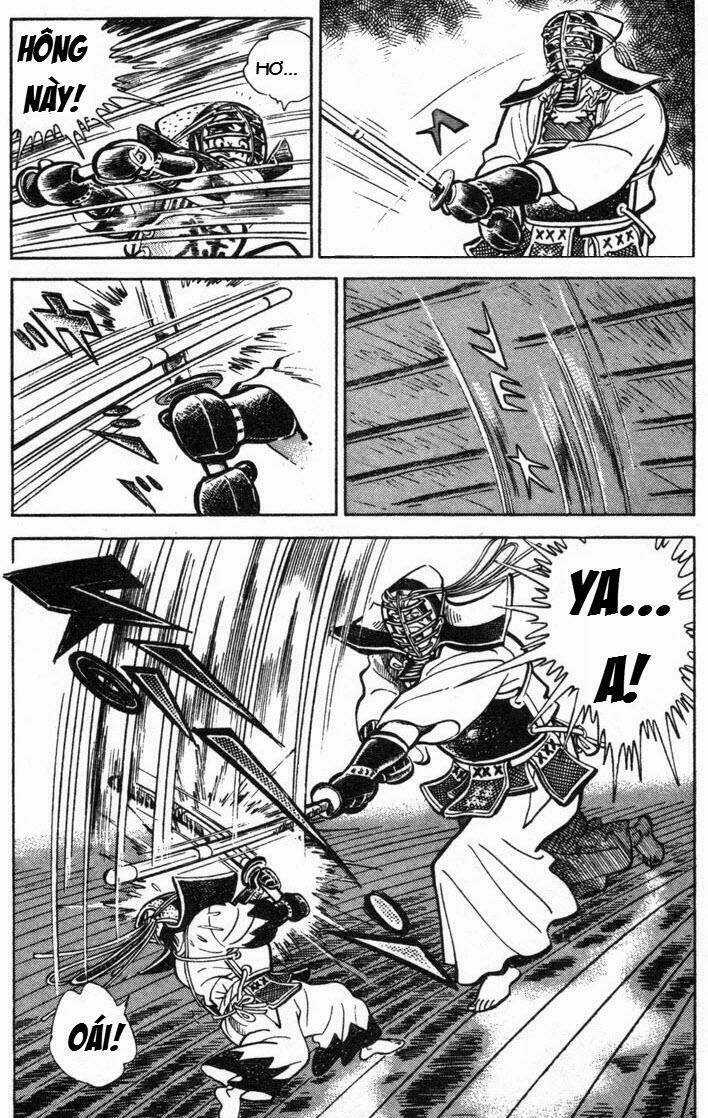 Ore Wa Teppei Chapter 92 trang 66