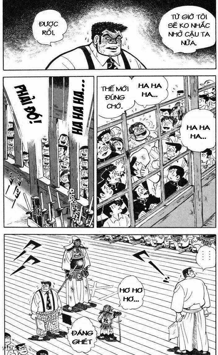 Ore Wa Teppei Chapter 94 trang 26