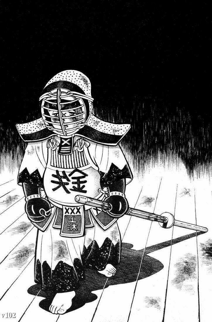 Ore Wa Teppei Chapter 99 trang 36