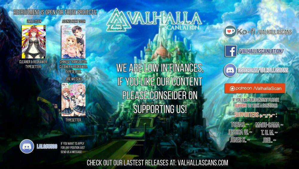 Ore Wo Suki Nano Wa Omae Dake Ka Yo Chapter 10 trang 35