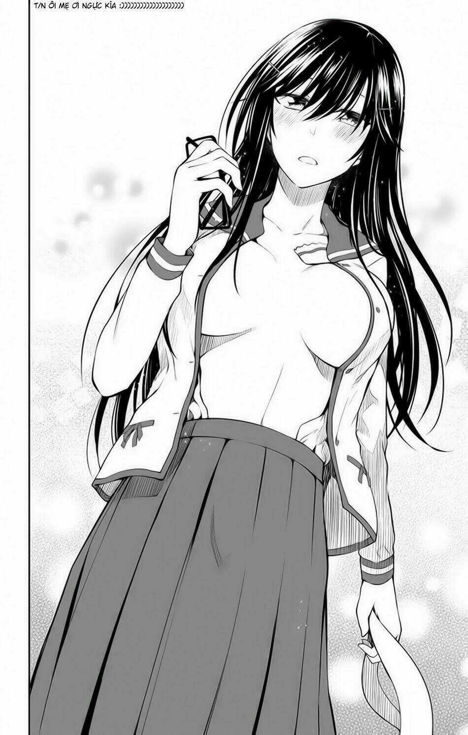 Ore Wo Suki Nano Wa Omae Dake Ka Yo Chapter 11 trang 41