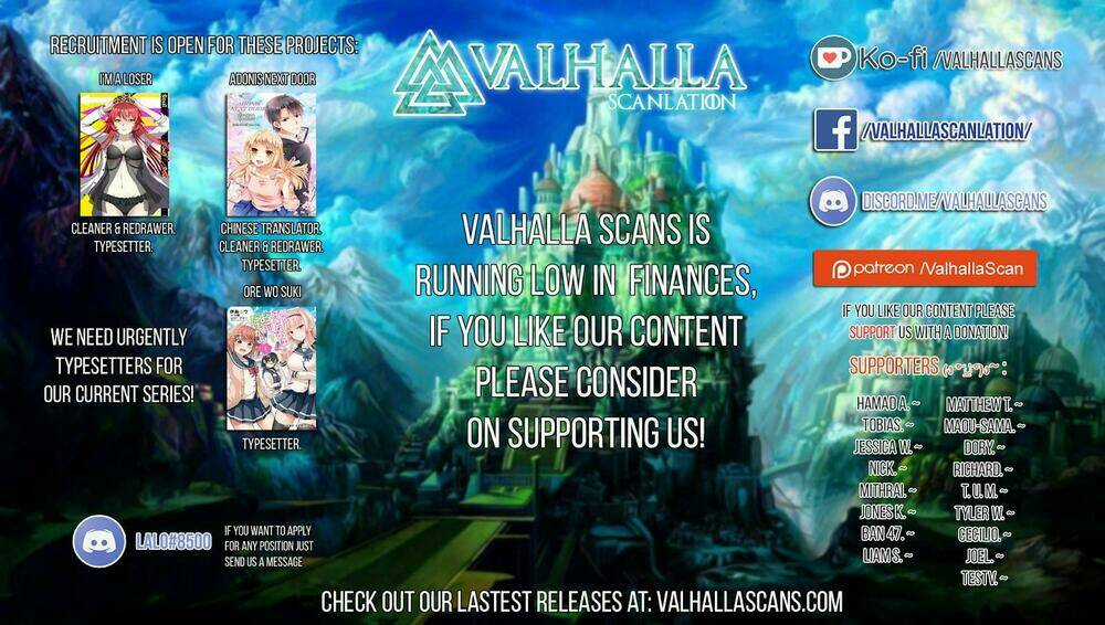 Ore Wo Suki Nano Wa Omae Dake Ka Yo Chapter 13 trang 13