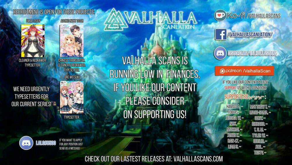 Ore Wo Suki Nano Wa Omae Dake Ka Yo Chapter 14 trang 32