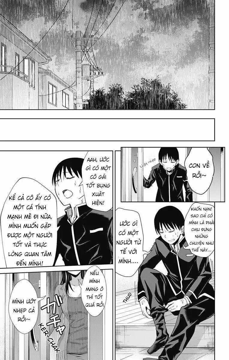 Ore Wo Suki Nano Wa Omae Dake Ka Yo Chapter 18 trang 30