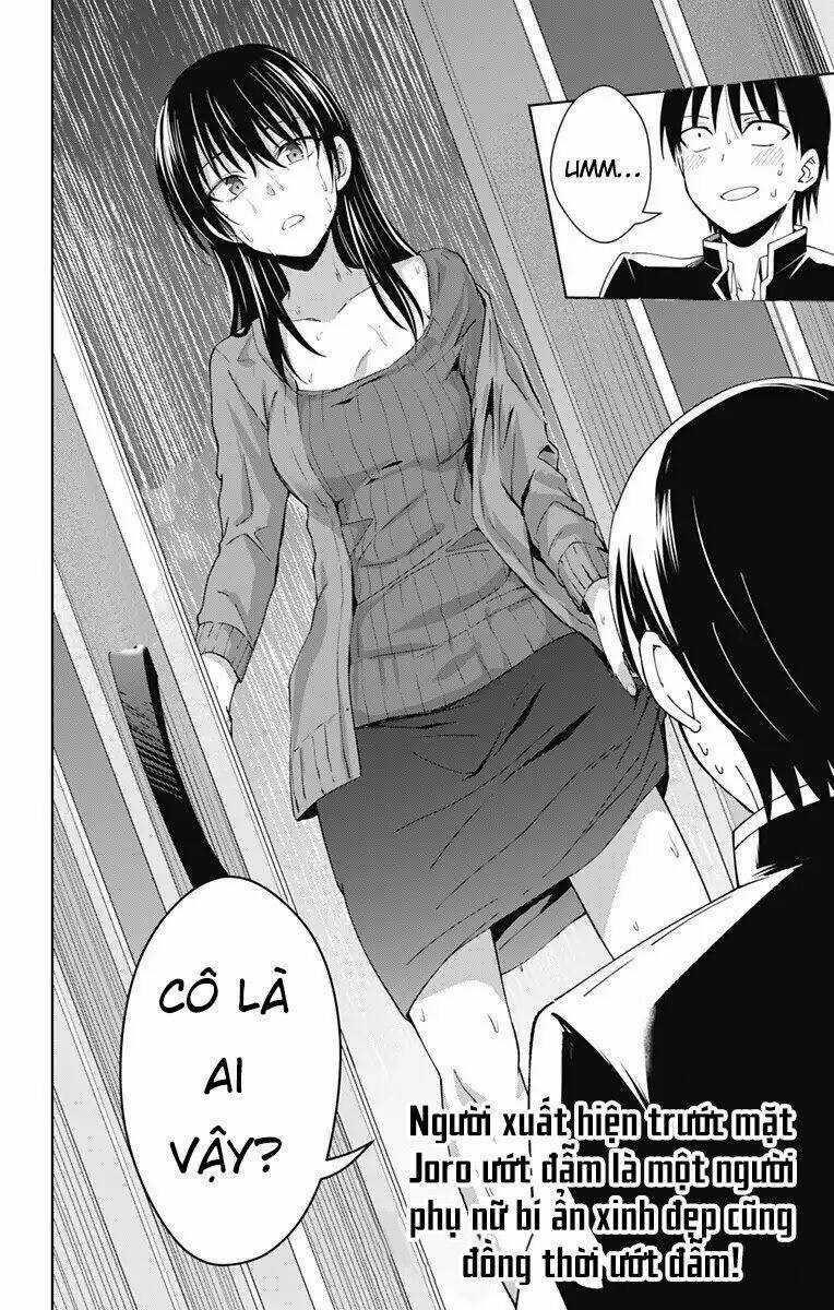 Ore Wo Suki Nano Wa Omae Dake Ka Yo Chapter 18 trang 31