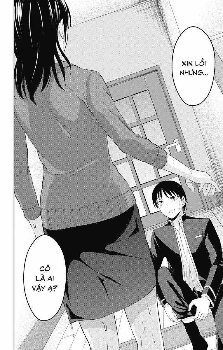 Ore Wo Suki Nano Wa Omae Dake Ka Yo Chapter 19 trang 3