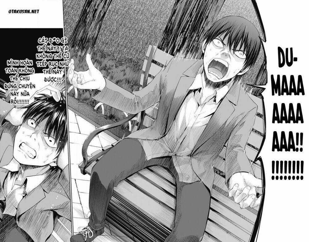 Ore Wo Suki Nano Wa Omae Dake Ka Yo Chapter 2 trang 20