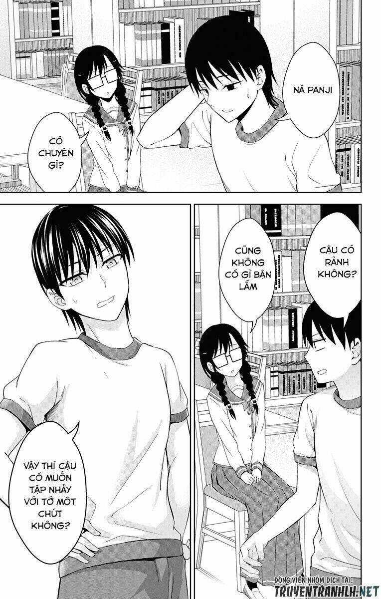 Ore Wo Suki Nano Wa Omae Dake Ka Yo Chapter 20 trang 20