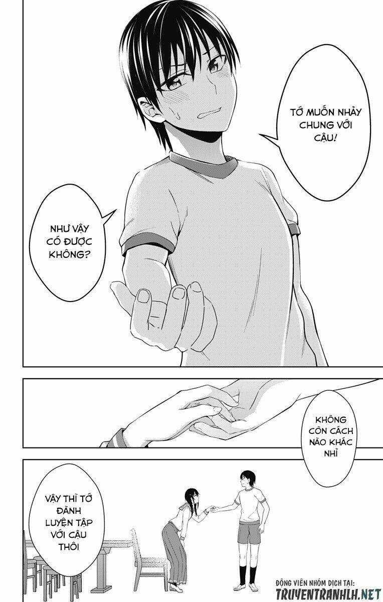 Ore Wo Suki Nano Wa Omae Dake Ka Yo Chapter 20 trang 23