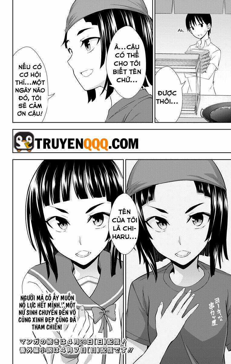 Ore Wo Suki Nano Wa Omae Dake Ka Yo Chapter 25 trang 24
