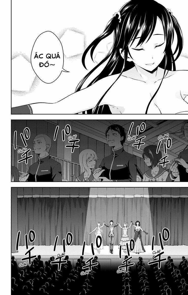 Ore Wo Suki Nano Wa Omae Dake Ka Yo Chapter 25 trang 6