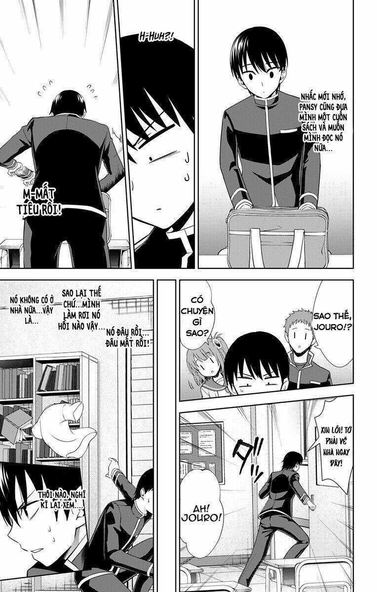 Ore Wo Suki Nano Wa Omae Dake Ka Yo Chapter 29 trang 7