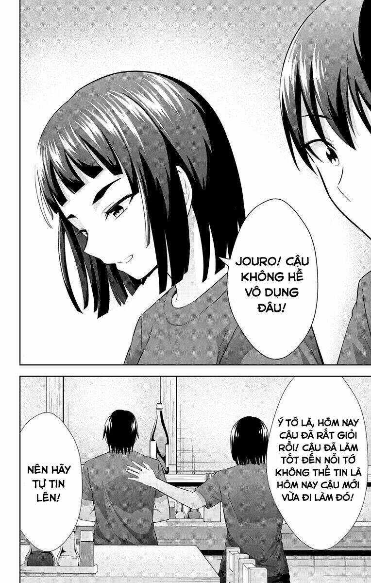 Ore Wo Suki Nano Wa Omae Dake Ka Yo Chapter 30 trang 14